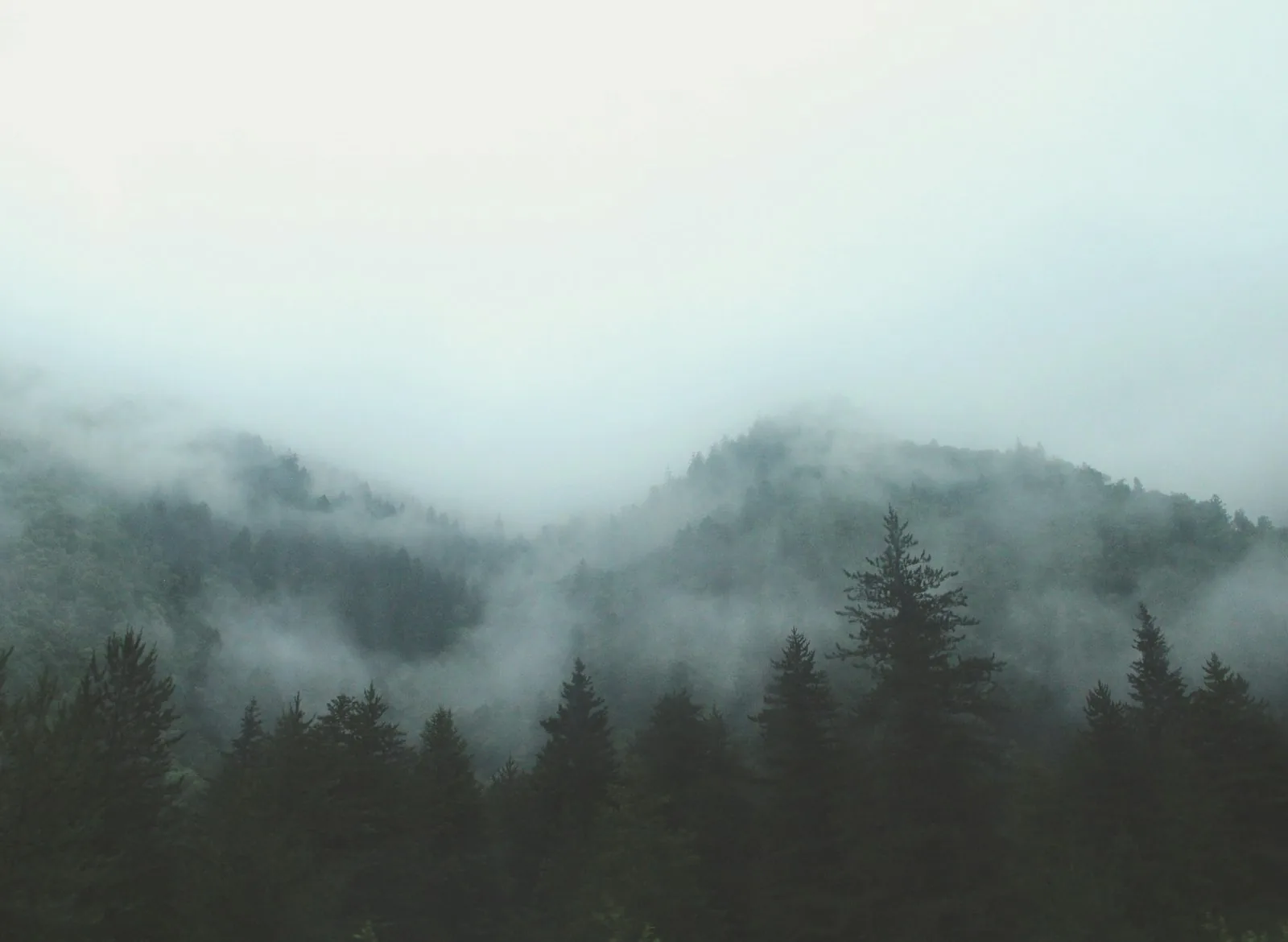 Hidden realities. what we can't change while it stays hidden